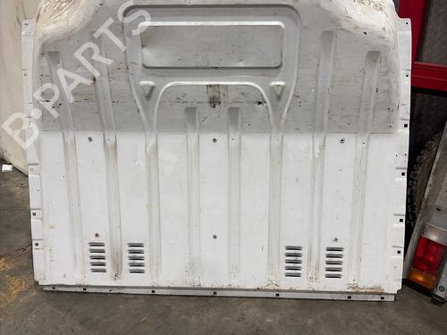 Cargo separator RENAULT MASTER III Van (FV) 2.3 dCi 125 FWD (FV0C, FV0D, FV0G, FV0H, FV0J, FV0K,... | BP40049181I36 - Image 2