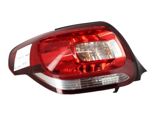 Used Left taillight Left taillight CITROËN DS3 (SA_) 1.6 HDi 110 (112 hp) 32168233 32168233