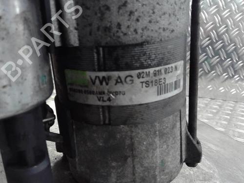 Starter VW GOLF PLUS V (5M1, 521) 2.0 TDI | BP21682844M8 