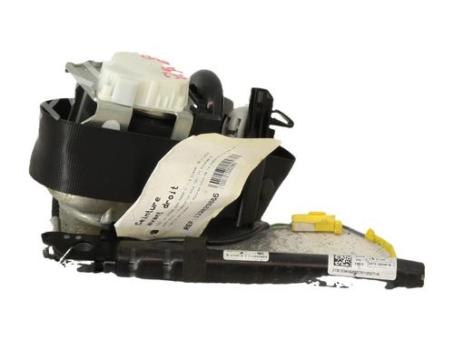 Used Front right seatbelt Front right seatbelt 38762593 38762593