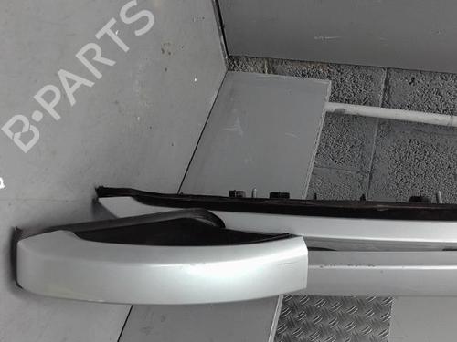 Roof bar PEUGEOT 2008 I (CU_) 1.2 THP 110 / PureTech 110 | BP24591738C65