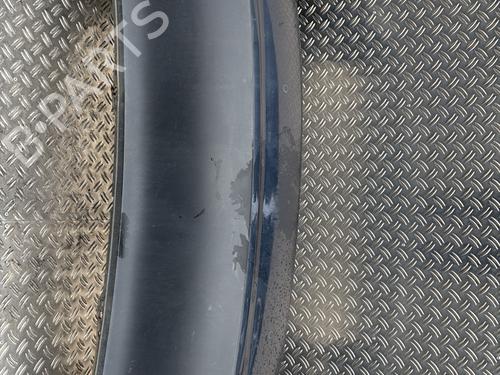 Rear bumper VW GOLF PLUS V (5M1, 521) 2.0 TDI | BP21682820C8 