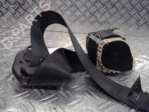 Front left belt tensioner OPEL ASTRA H TwinTop (A04) 1.9 CDTi (L67) | BP21877613C87 