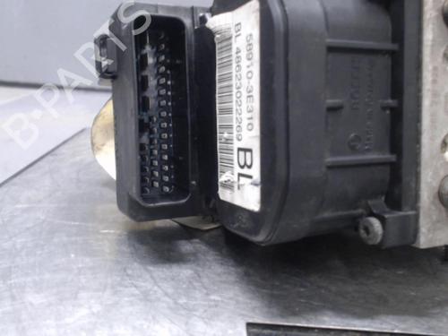 ABS pump KIA SORENTO I (JC) 2.5 CRDi 4WD | BP21301322M43 