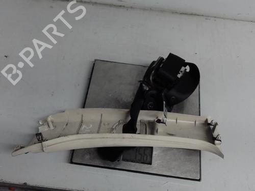Used Front right seatbelt Front right seatbelt FIAT GRANDE PUNTO (199_) 1.4 T-Jet (199AXM1A, 199BXM1A, 199BXN1A) (120 hp) 21312406 21312406