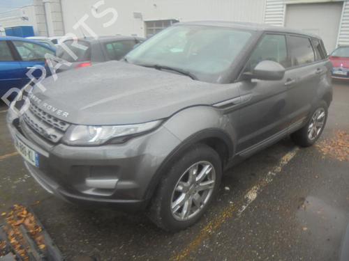 Left headlight LAND ROVER RANGE ROVER EVOQUE (L538) 2.2 D | BP21294695C28  - Image 9