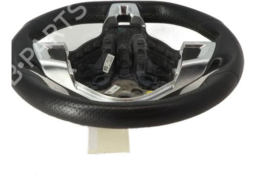 Steering wheel VW SCIROCCO III (137, 138) 1.4 TSI | BP37866029C49 - Image 3