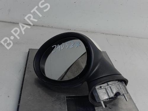 Left mirror MINI MINI (R56) Cooper | BP21302350C26 