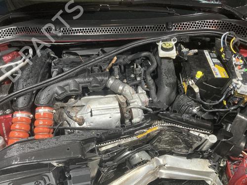 AC compressor PEUGEOT RCZ 1.6 16V | BP33317741M34 - Image 18
