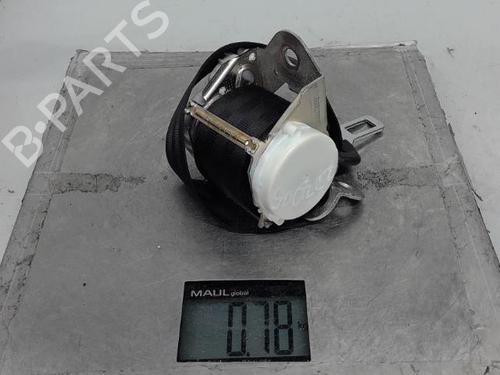 Rear right belt tensioner AUDI A3 (8P1) 1.9 TDI | BP21292104C90 