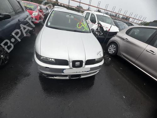 Varmeblæser SEAT LEON (1M1) 1.9 TDI | BP21685170M62 