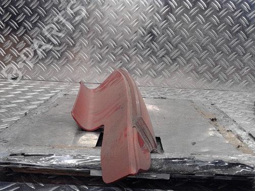 Used Left tailgate light Left tailgate light CITROËN C4 I (LC_) 1.6 HDi (90 hp) 21363159 21363159