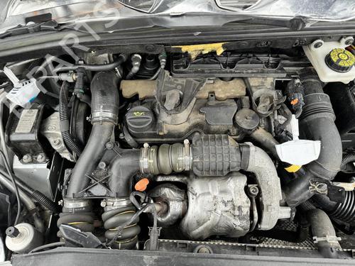 Front right lock CITROËN C4 II (NC_) 1.6 HDi 110 | BP32137961C97 - Image 16