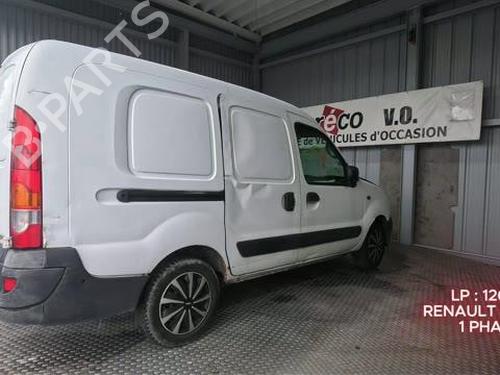 Left headlight RENAULT KANGOO Express (FC0/1_) 1.5 dCi (FC07, FC1R) | BP35993989C28 - Image 23