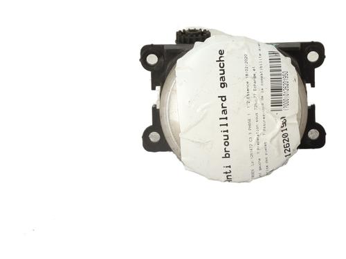 left-front-fog-light-citroen-c3-iii-sx-2016-35928272 main image