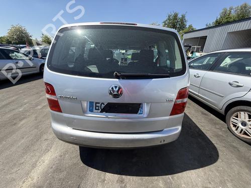 Right taillight VW TOURAN (1T1, 1T2) 1.9 TDI | BP25895482C35 
