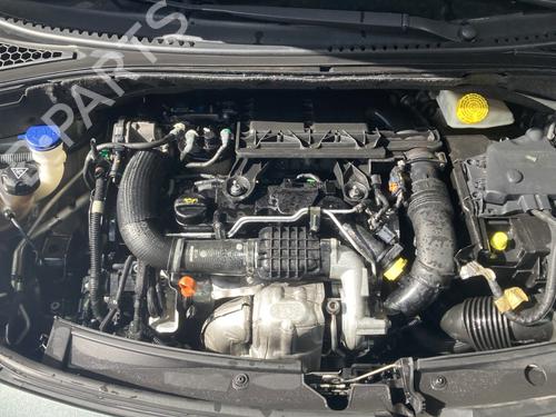 Pedal CITROËN C3 II (SC_) 1.4 HDi 70 (SC8HZC, SC8HR0, SC8HP4) | BP33563555I4 - Image 3