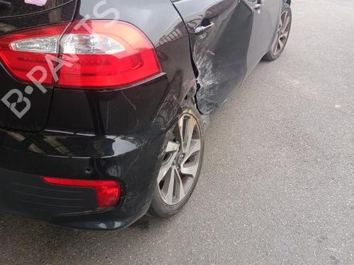AC radiator KIA RIO III (UB) | BP36147394M32 - Image 18