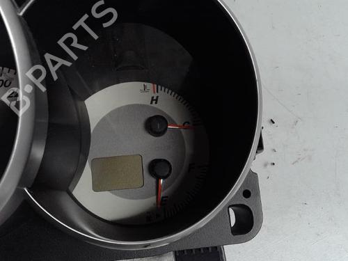 Instrument cluster MAZDA 3 (BK) 1.6 DI Turbo | BP21320531C47 