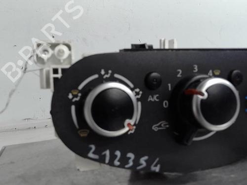 AC-Styringsenhed/Manøvreenhed RENAULT TWINGO III (BCM_, BCA_) 1.0 SCe 70 | BP21368752I5 