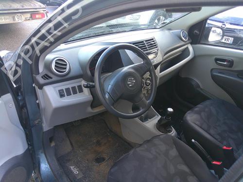 ABS pump SUZUKI ALTO VII (GF, HA25_, HA35_) 1.0 (AMF310, GFC31S) | BP21308960M43 