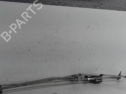Used Front wiper motor CITROËN C4 I (LC_) 1.4 16V (88 hp) 21369745