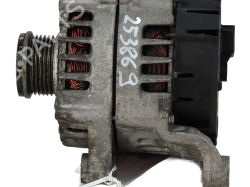Alternator BMW 1 (F20) 116 d | BP30598791M7 - Image 3
