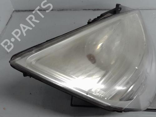 Used Right headlight Right headlight RENAULT ESPACE IV (JK0/1_) 2.0 dCi (JK01, JK02, JK1J, JK1K, JK1H) (150 hp) 21320855 21320855