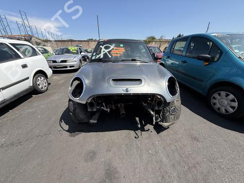 Front left seatbelt MINI MINI (R56) Cooper S | BP27312991I26  - Image 10