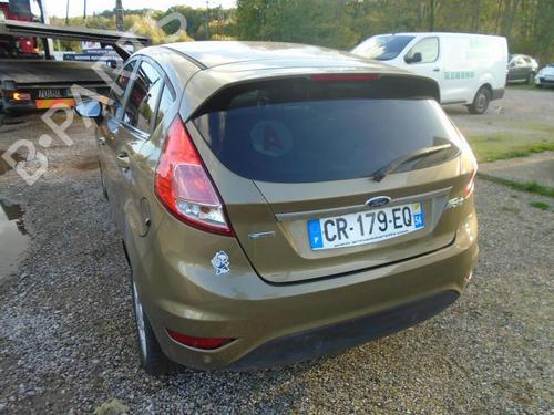 Starter FORD FIESTA VI (CB1, CCN) 1.6 TDCi | BP21290208M8 