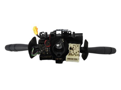 Used Steering column stalk RENAULT CLIO II (BB_, CB_) 1.5 dCi (B/CB07) (65 hp) 27339248