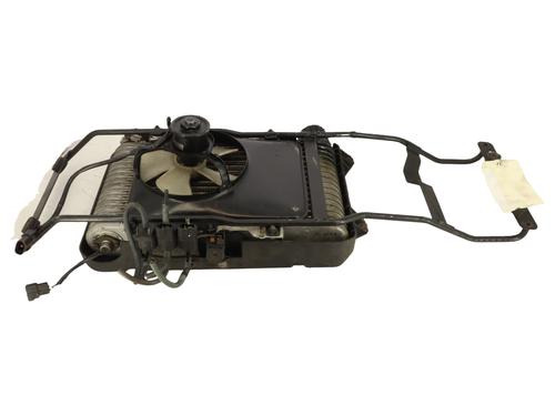 Used Intercooler Intercooler HYUNDAI GALLOPER II (JK-01) 2.5 TD intercooler (99 hp) 40032247 40032247