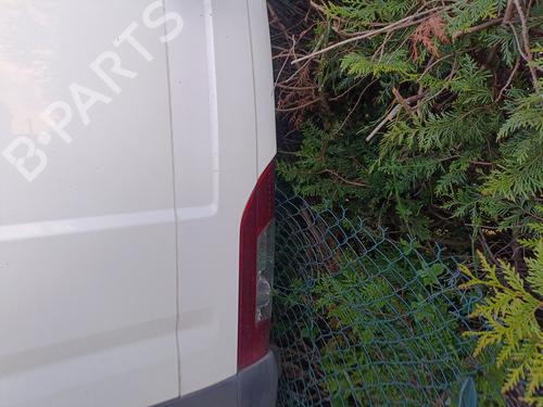 Used Parts PEUGEOT BOXER Van  2.2 HDi 120  4921287