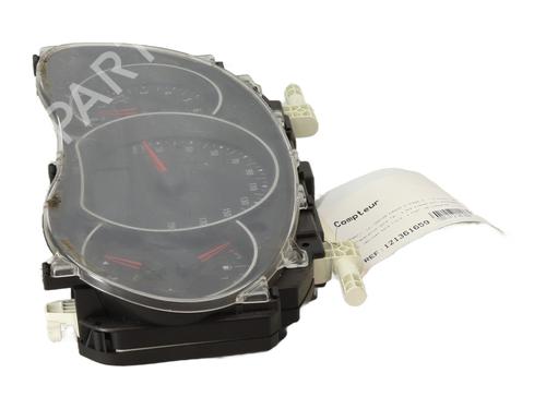Instrument cluster RENAULT KANGOO Express (FW0/1_) 1.5 dCi 90 (FW0G, FW05, FW08, FW11) | BP32353196C47 - Image 6