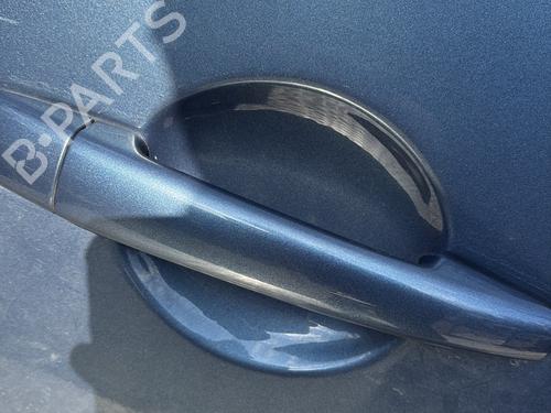 Venstre side skydedør CITROËN BERLINGO MULTISPACE (B9) 1.6 HDi 110 | BP24294571C74 