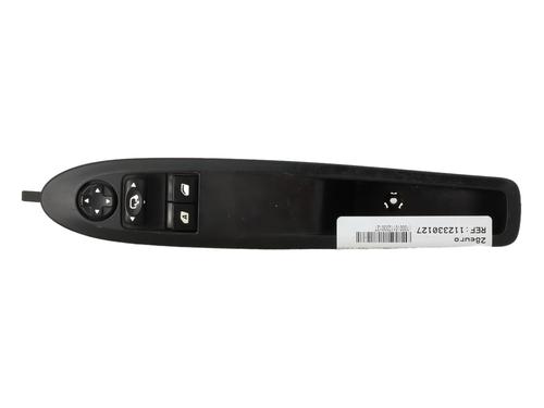 Used Left front window switch CITROËN DS3 (SA_) 1.4 VTi 95 (95 hp) 29184386