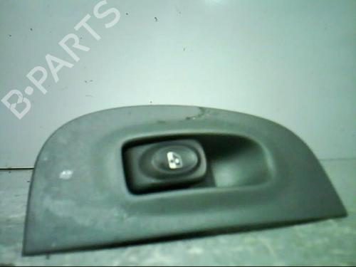 Used Right front window switch RENAULT MEGANE I Coach (DA0/1_) 1.6 e (DA0F) (90 hp) 21366846