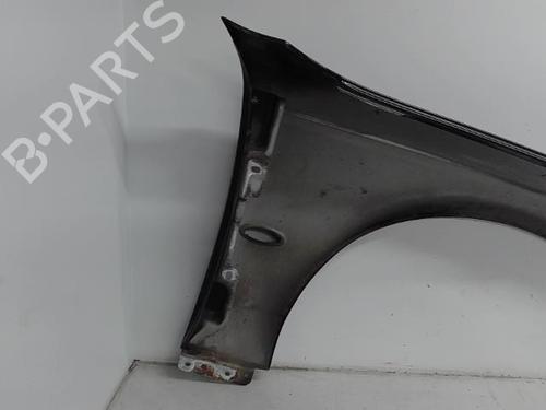 Left front fenders JAGUAR S-TYPE II (X200) 2.7 D | BP21315880C41 
