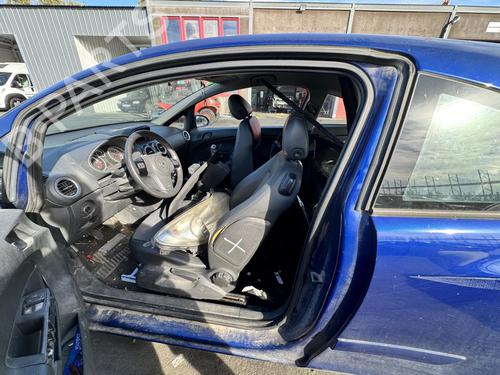 Display monitor OPEL CORSA D (S07) 1.3 CDTI (L08, L68) | BP21309167C48 