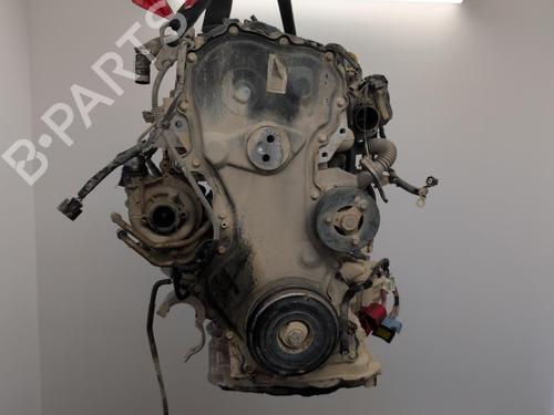 Engine RENAULT MASTER III Van (FV) 2.3 dCi 125 FWD (FV0C, FV0D, FV0G, FV0H, FV0J, FV0K,... | BP38531320M1 - Image 2