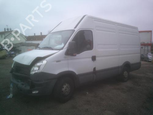 Climate control IVECO DAILY V Van 29S11, 29L11, 35C11, 35S11, 40C11 | BP30618153I5 - Image 5