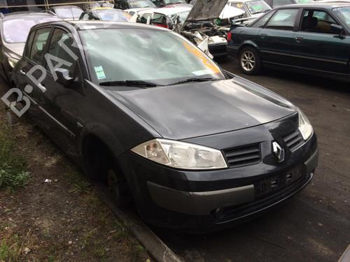 Radio RENAULT MEGANE II (BM0/1_, CM0/1_) 1.9 dCi (BM0G, CM0G) | BP21364902E6 