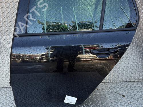 Używane Drzwi tylne lewe VW GOLF VI (5K1) 1.4 TSI (122 hp) 29863194