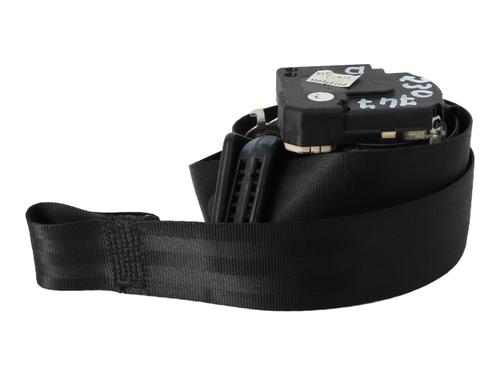 Front right seatbelt RENAULT TWINGO II (CN0_) 1.2 16V (CN04, CN0B) | BP29079720I25 - Image 3