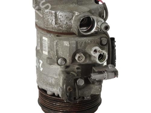 Used AC compressor MERCEDES-BENZ S-CLASS (W221, V221) S 350 BlueTec (221.026, 221.126) (258 hp) 21307601