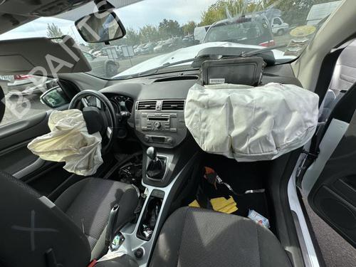 Left front window motor FORD KUGA I 2.0 TDCi | BP21369545E21  - Image 13