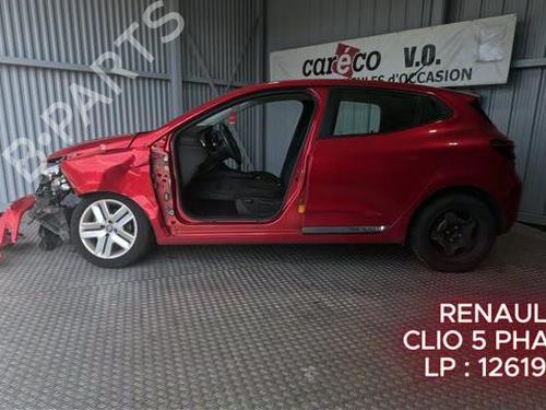 Generator RENAULT CLIO V (B7_) 1.5 Blue dCi 85 (B7AG) | BP38192400M7 - Image 18