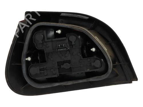 Right taillight RENAULT MEGANE I (BA0/1_) 1.9 dTi (BA08, BA0N) | BP26433339C35 