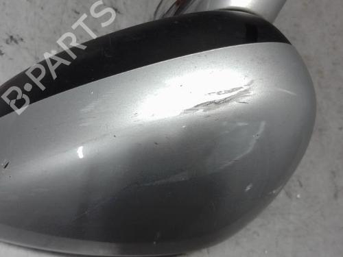 Left mirror CITROËN C4 I (LC_) 1.6 HDi | BP21302339C26 