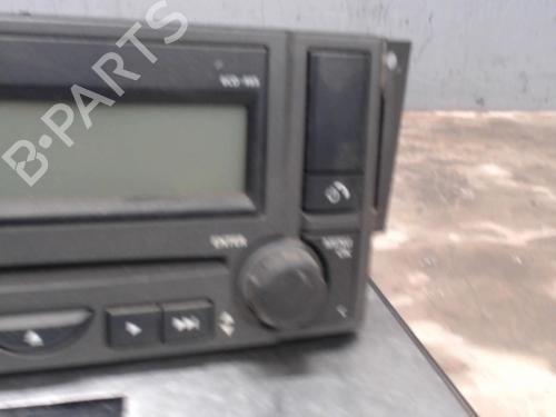 Bilradio LAND ROVER DISCOVERY III (L319) 2.7 TD 4x4 | BP21294799E6 